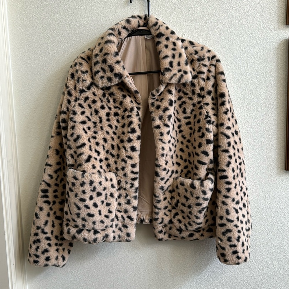 H&M Jacket